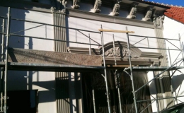 Ornamente polistiren bucuresti 1