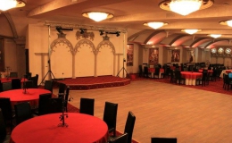 Sala de evenimente PITESTI 33